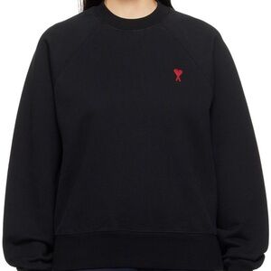AMI Alexandre Mattiussi Sweatshirt